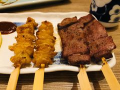 -小山日本料理(太古汇店)