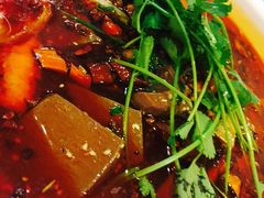 -罗阳人家私房菜(罗阳路店)