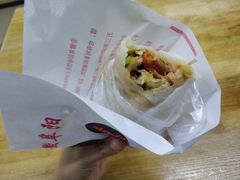 -安徽阜阳卷馍(西单店)