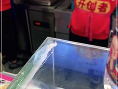 -宫拉拉蒜香炸鸡(正弘城店)
