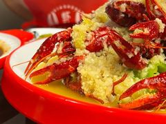 -盱眙虾神於氏龙虾(夫子庙红街店)