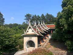-报恩禅寺