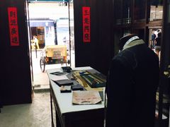 -新加坡牛车水原貌馆
