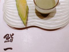 -鮨一日本料理(大中华店)