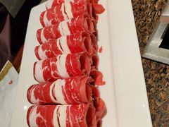 -皇城老妈·大连海鲜火锅(港湾店)