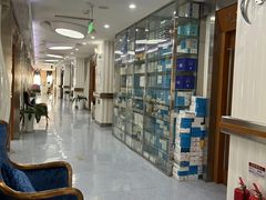 -圣贝口腔(海淀店)