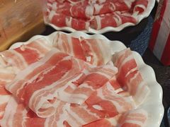 -陈府大宅门成都火锅·手切鲜肉(太原街店)