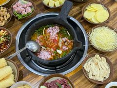 -笔记安顺夺夺粉火锅