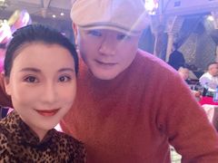 -一千一夜阿拉伯餐厅1001 Nights-Arabic Restaurant(静安店)
