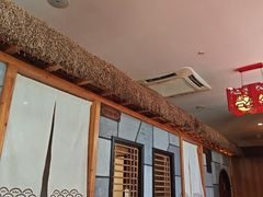 -福来齐·鲁菜海鲜·渔家菜(朝阳街分店)