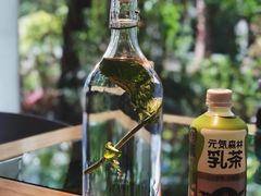 -春树下·树屋花房西餐厅(罍街AS1980店)