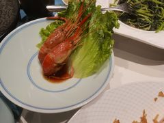 -杭州西湖柳莺里酒店·闻莺厅