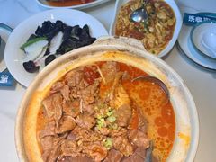 -满香舒·漳州小馆(大唐店)