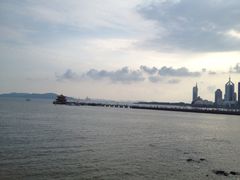 iphone_upload_pic-老味道民宿(栈桥店)