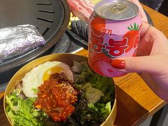 -济州爱肉堂(总店)