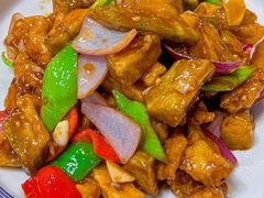 -五谷粮煎饼卷大葱(景星店)