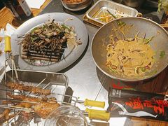 -KAOKAO烤烤·丹东海鲜烧烤(望京店)