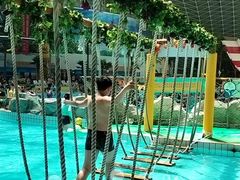 -天山海世界·米立方