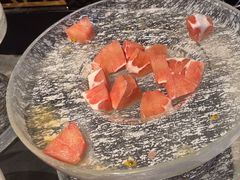 -西安W酒店·WEI全味西餐厅