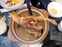 -妈斗家纸包鱼(秦隆步行街店)