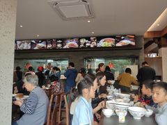 -同心楼(解放北路店)