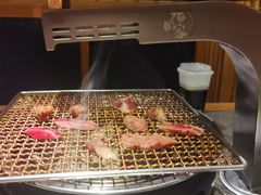 -九田家黑牛烤肉料理(万达店)