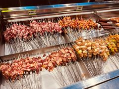 -生火火·小炉子炭烤(金楠天街总店)