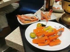-初色海鲜自助(万丰路店)
