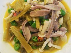 -明华大酒店·餐饮