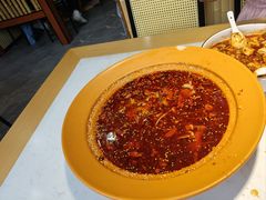-光海·乡记酸菜鱼·始于1996(花园路店)