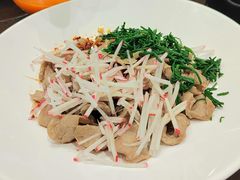 -紫泥369粗粮季(鼓楼店)