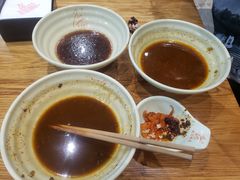 -晓马鸭店(新芜路店)
