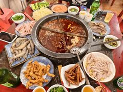 -陈眼镜火锅(总店)