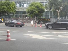 -上海人才大厦