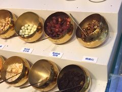 -溪边姑娘·拉丝酸奶水果捞(春熙路店)