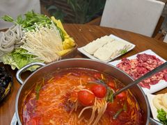 -勐丽梦兰傣味餐厅