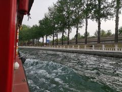 -皇家御河游(紫御湾码头)
