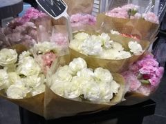 -豆豆花艺(新光天地店)
