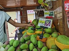 -港华水果街(港华广场店)