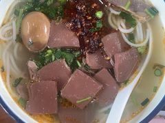 -黔派·虾子羊肉粉·小吃(佳宁娜广场店)