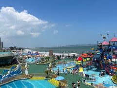 -汕头中海黄金海岸水上乐园