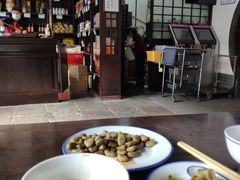 -咸亨酒店•非遗绍兴菜•中华老字号(堂吃餐厅)