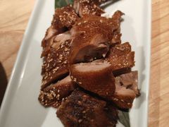 -全牛匠·乐山跷脚牛肉(新中关店)