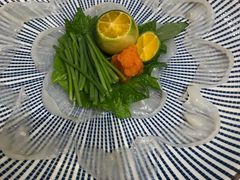 -肆月河豚·新淮扬(金融街店)