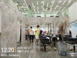 -UnHair Salon