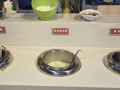 -粥六•新晋菜(柳巷店)