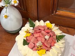 -山与蓝·轻糖鲜果蛋糕(勒泰店)
