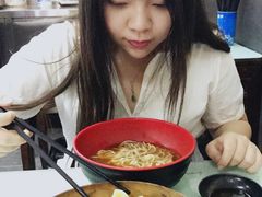 -食惠里小笼包面馆(越秀店)