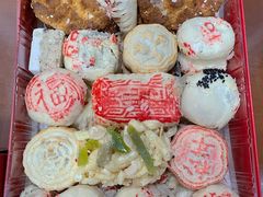 八件儿-芦庄子桂顺斋(和平路总店)