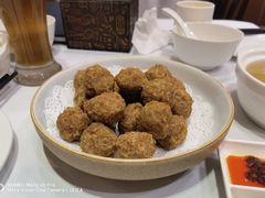 干炸小丸子-东兴楼饭庄(六里桥店)